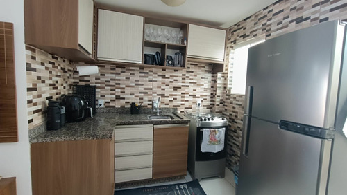 Ótimo Duplex/sobrado Com 2 Dormitórios!