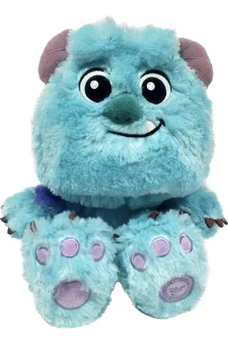 Peluche monster online inc