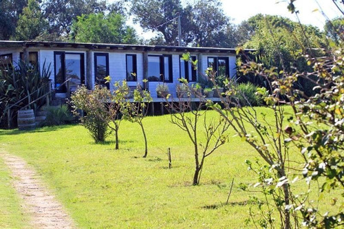 Chacra - Balneario Buenos Aires
