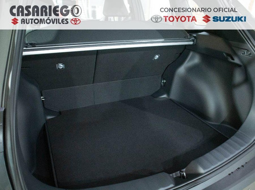 Toyota Corolla Cross Seg 1.8 2021 0km