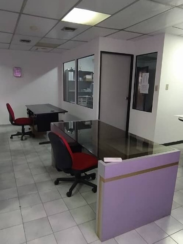 Imagen 2 de 4 de Oficinas En Alquiler Las Delicias Maracay Fm*