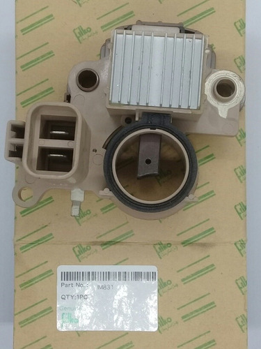 Regulador Alternador Hyundai Elantra Sonata Im-831 Filko