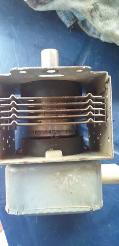 Magnetron De Horno Microondas (Usado)