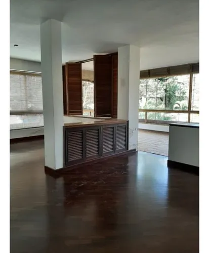 Apartamento En La Boyera El Hatillo
