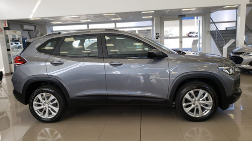 Imagen 15 de 23 de Chevrolet Tracker Ltz 1.2t At .gl