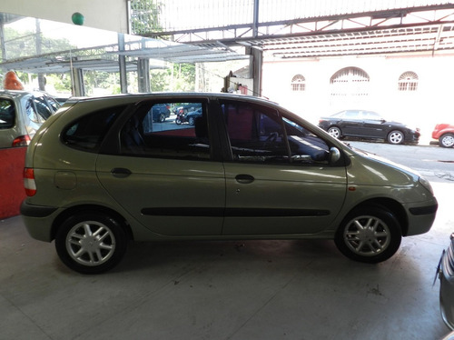 Renault Scenic 2.0 Rxe 16v