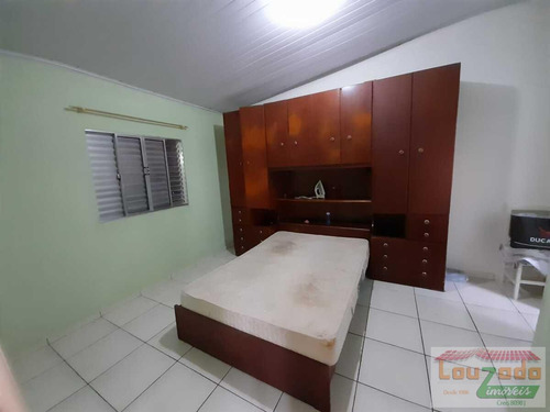 Imagem 8 de 13 de Sobrado Para Venda Em Peruíbe, Jardim Das Flores, 3 Dormitórios, 2 Suítes, 1 Banheiro, 3 Vagas - 3798_2-1232679