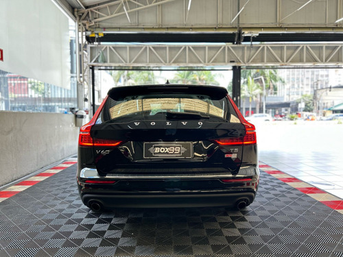 Volvo V60 2.0 T5 GASOLINA MOMENTUM GEARTRONIC