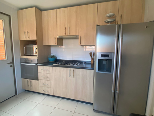 Imagen 4 de 9 de Baja De Precio! Casa Quillay En Valle Araucarias