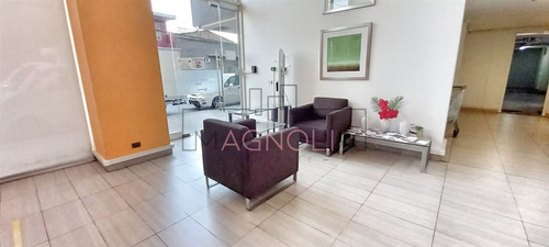 Departamento En Arriendo De 2 Dorm. En Estación Central