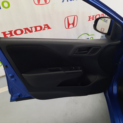 Imagen 14 de 15 de Honda City 2017 1.5 Lx Mt