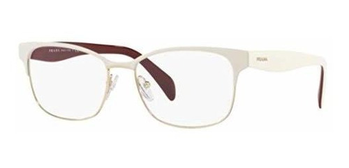 Gafas Prada Pr 65 Rv 2821o1 Marfil/pale 7j4nd