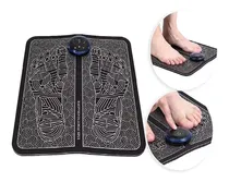 Comprar Gym Pasiva  Masajeador De Pies Relajante Smart Fitness