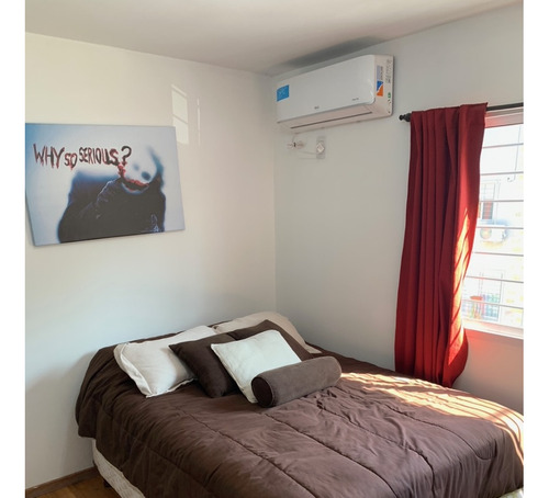 Duplex 4 Amb Ituzaingo Norte - Muy Buen Estado!