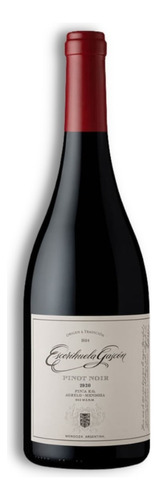 Vino Escorihuela Gascón Pinot Noir 1x750 Ml