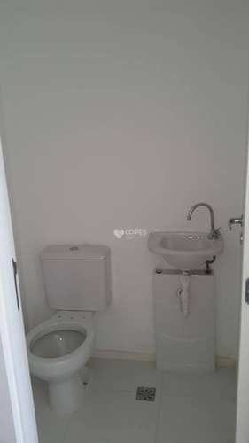 Imagem 8 de 11 de Sala À Venda, 23 M² Por R$ 160.000,00 - Centro - São Gonçalo/rj - Sa1119