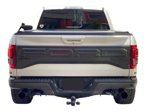 Imagen 6 de 6 de Ford F150 2017 En Venta, Santiago De Los Caballeros
