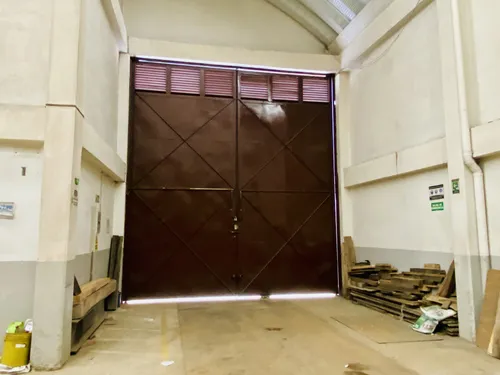 Bodega En Venta En San Cristóbal Norte-usaquén. Cod V1004282