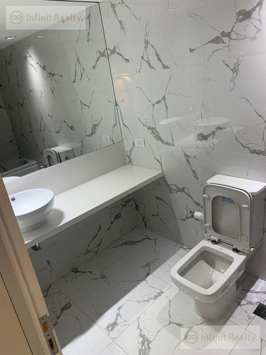 Imagen 11 de 28 de La Imprenta Migueletes Al 800 3 Ambientes Cochera Amenities