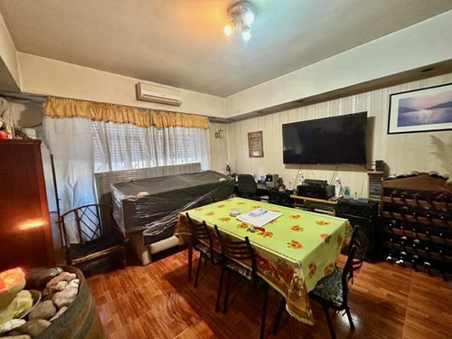 Ph Tipo Casa De 3 Amb, Con Patio Y Terraza Propia En Pque. Avellaneda, En Venta