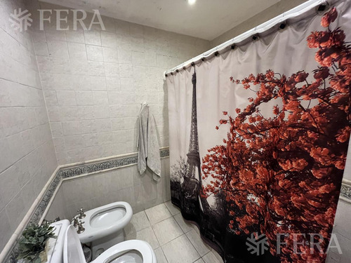 Venta Ph 4 Ambientes Con Balcón Y Patio En Wilde
