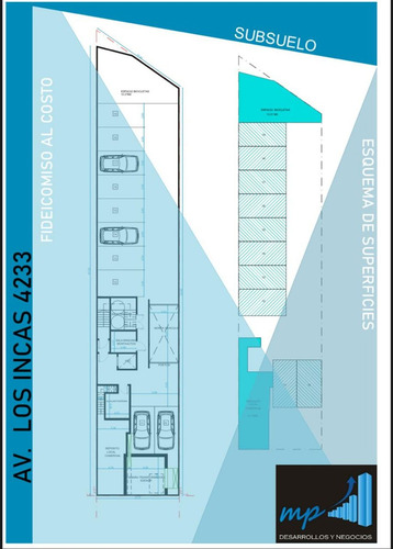 Venta Local En Construcción Villa Ortuzar Devoto