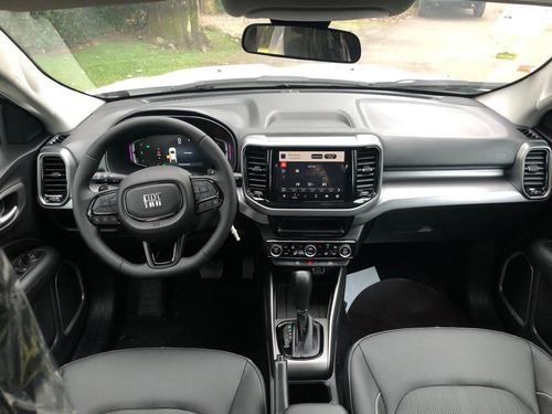 Fiat Toro 1.8 Freedom 4X2 At