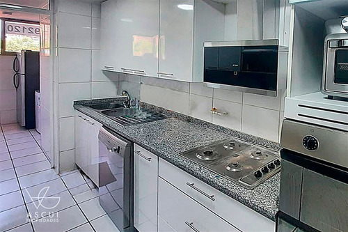 Imagen 6 de 13 de Departamento En Venta De 4 Dorm. En Las Condes