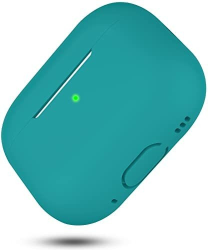 Atuat Compatible Con AirPods Pro 2nd Generation Funda Rxxpd