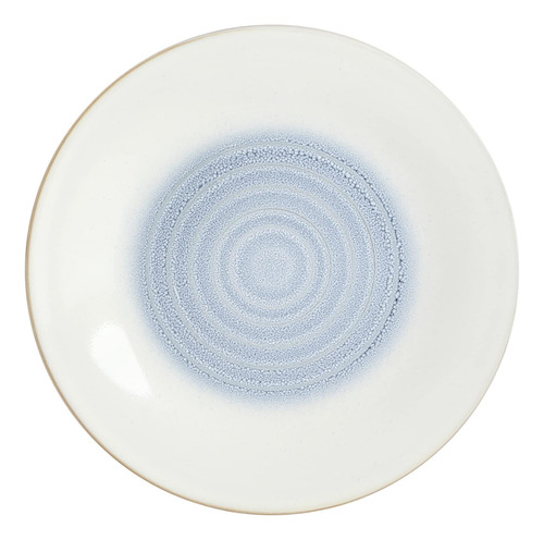 Gibson Elite Spiral Reactive En Relieve Silward Set - Azul,