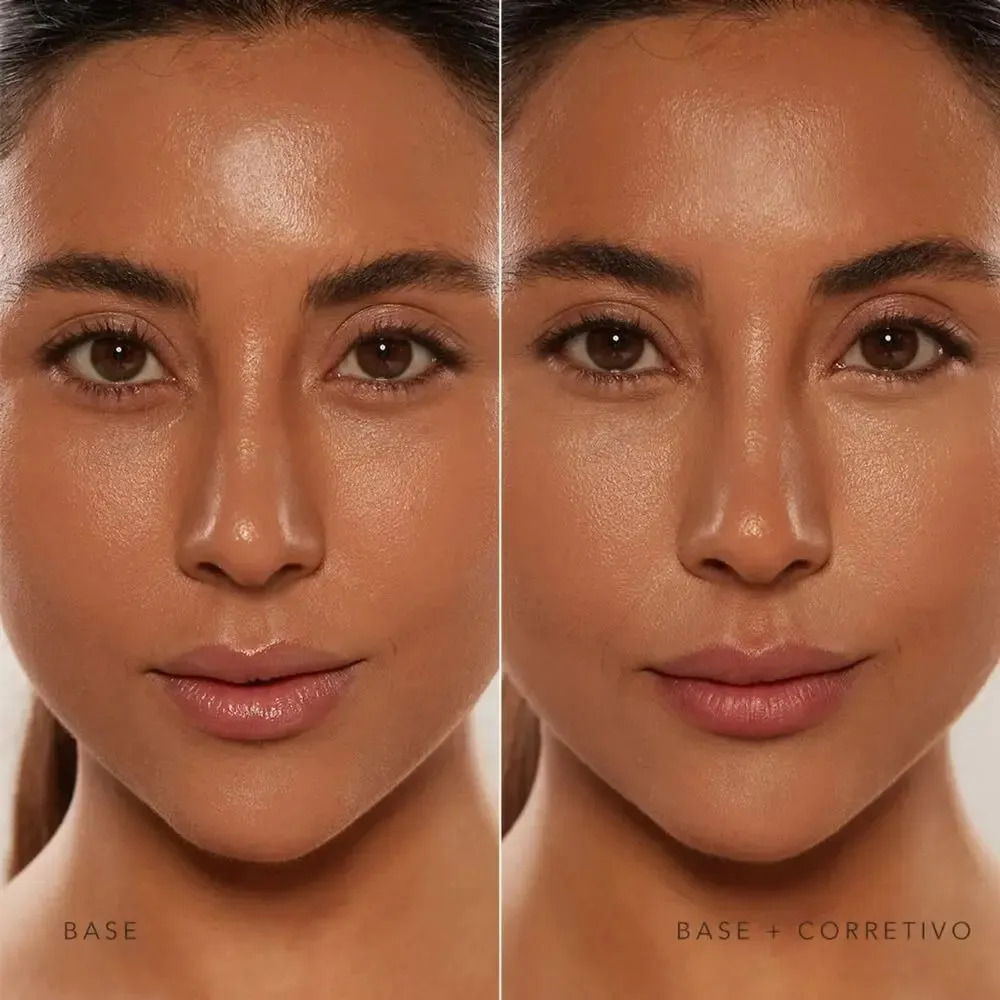 Océane Corretivo Líquido Concealer Edition 15g Tom Medium — miniatura 5