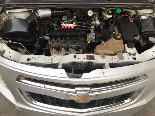 Chevrolet Cobalt 2013 Lt Gnc