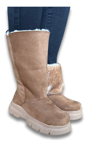 D&g Pantubotas Viral Moda Texanas Bucaneras Guillerminas
