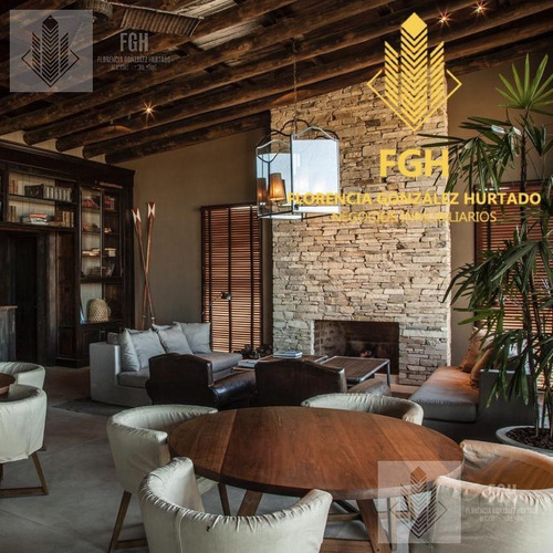 Lote En Venta Laguna Naudir Escobar