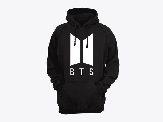 blusa de frio masculina bts