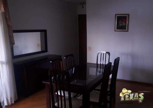 Apartamento Tatuapé - 1819