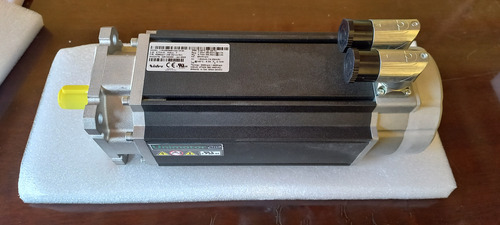 Unimotor Nidec Control Techniques
