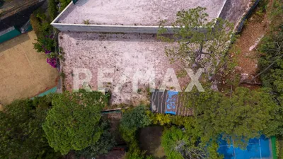 Terreno en venta