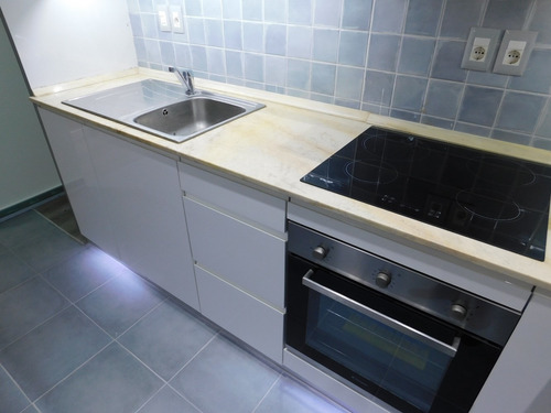 Imagen 7 de 14 de Venta Apartamento 3 Dormitorios Cordon Montevideo