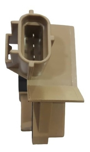 Imagen 2 de 4 de Regulador Alternador Ford Fiesta Ka