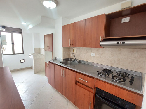 Apartamento En Venta Parques De Santa Catalina Itagüí, La Estrella
