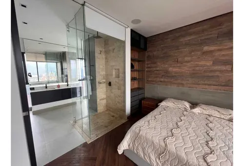 Vendo Apartamento Triplex En El Poblado, San Lucas