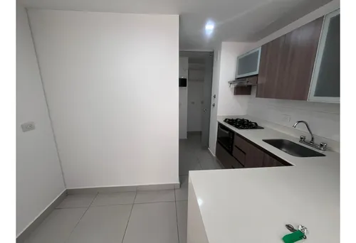 87m2 Apartamento En El Poblado