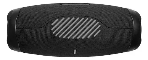 Jbl Speaker Bt Boombox 3 Color Negro | Cuotas sin interés