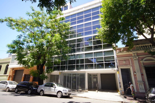 Imagen 2 de 22 de Oficina Lista Para Entrar En Parque Patricios