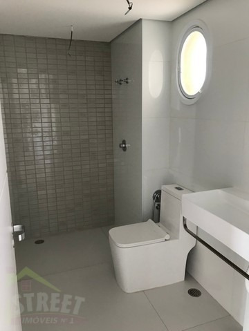 Imagem 11 de 16 de Apartamento 3 Suítes Com 2 Vagas E Varanda Gourmet. - Ap00376 - 69338823