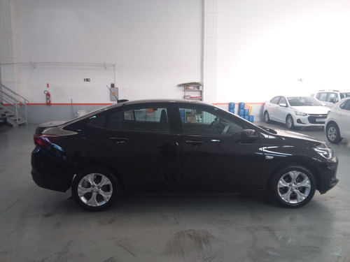 Chevrolet Onix 1.0 TURBO FLEX LTZ AUTOMÁTICO