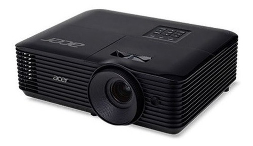 Proyector Acer Dlp 3600 Ansi Lumens + Control Remoto