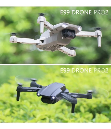 Bateria Recargable Litio Para Mini Drone E99 Pro 2 3.7. V
