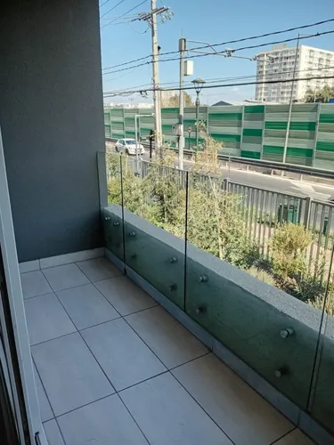 Departamentos Nuevos La Cisterna